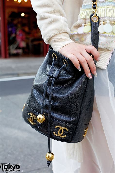 where to buy second hand chanel bags in tokyo|vintage handbags in tokyo.